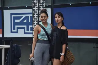 Bollywood celebrities spotted around the town! Thumbnail