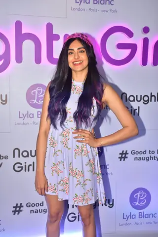 Bollywood celebrities snapped around the town! Thumbnail