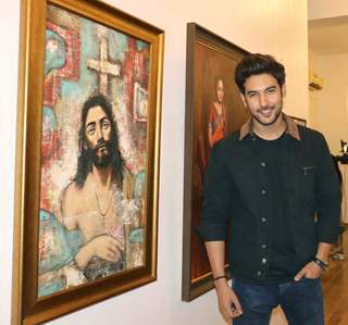 Launch of Yash Patnaik and Mamta Patnaik's Art Photo Fair!