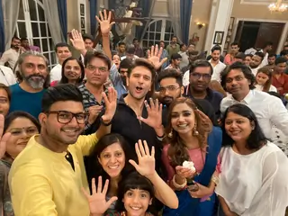 Meri Hanikrak Biwi successfully hits the 500 marks! Thumbnail