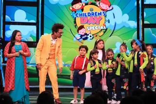 Colors Children day Special Event Thumbnail