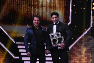 Bigg Boss 13 Finale! Thumbnail