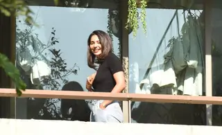 Bollywood celebrities snapped around the town! Thumbnail