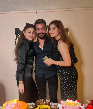 Shefali Jariwala Birthday Bash Thumbnail