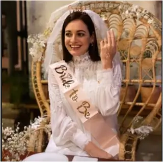 Dia ki shaadi: Wedding preparations begin for the bride-to-be! Thumbnail