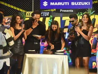Khatron Ke Khiladi 11 press meet Thumbnail