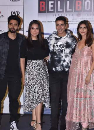 Bell Bottom Trailer Launch Thumbnail