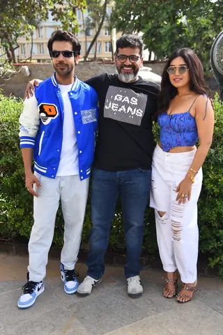 Badhai doo screening  Thumbnail