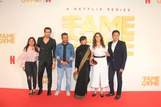 The famegame screening  Thumbnail