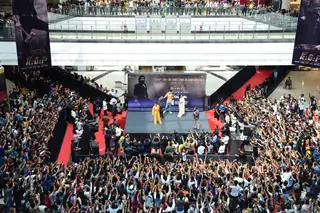 KGF: Chapter 2 promotions  Thumbnail