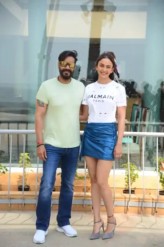 Runway 34 promotions  Thumbnail