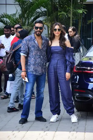 Runway 34 promotions  Thumbnail