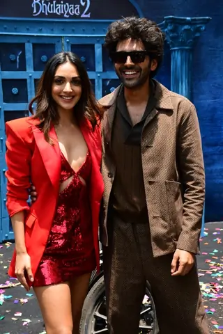 Bhool Bhulaiyaa 2 Thumbnail