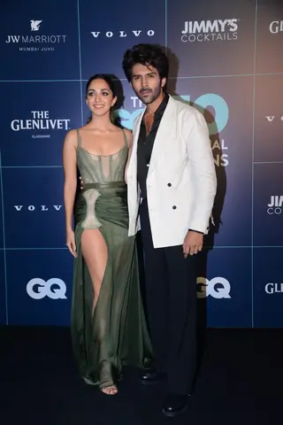 GQ awards 2022 Thumbnail