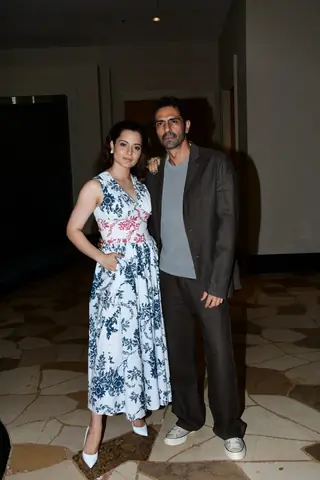 Dhaakad promotions  Thumbnail