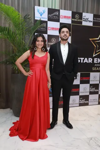 Celebrities grace the Star Eminence Awards  Thumbnail