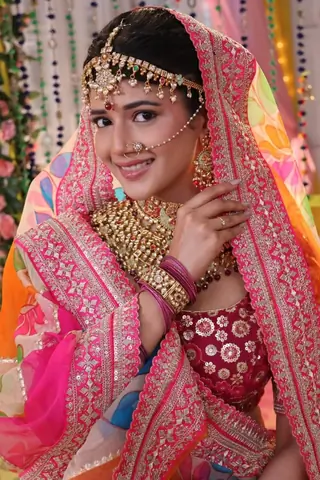 Yeh Rishta Kya Kehlata Hai Upcoming track Gangaur Puja   Thumbnail