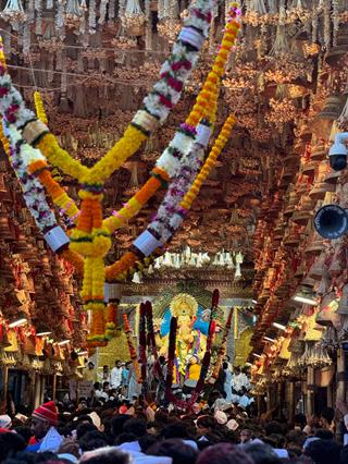 Mumbai Ganapati Visarjan 2024 thumbnail