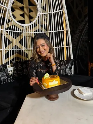 Madalsa Sharma Pre-birthday celebration Thumbnail