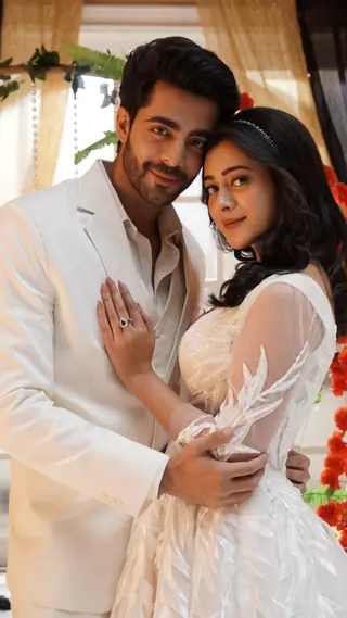  Jhanak BTS : Jhanak's Poignant Tale of Grief Amid Festivity Thumbnail