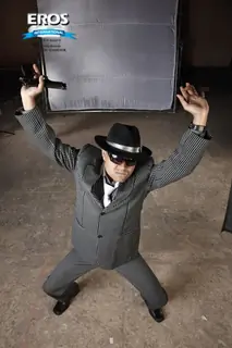 Nimai Bali in One Two Three