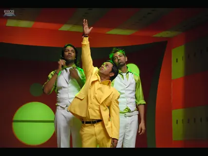 Rajpal Yadav looking sad