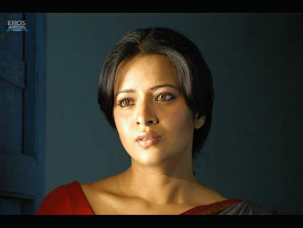 Beautiful Reema Sen in Chal Chala Chal movie