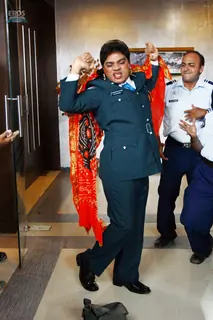Johny Lever in Kash Mere Hote movie