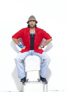 Arshad Warsi in Sunday movie