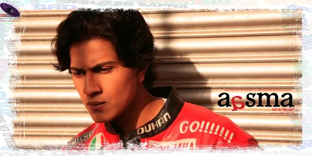 Wallpaper of Aasma with Subhashish Mukherjee