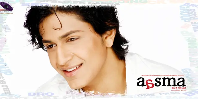 Wallpaper of Aasma introducing Subhashish Mukherjee
