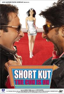First Look of the movie Shortkut