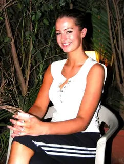 Lisa Lazarus 1469