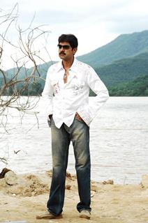 Jagapati Babu