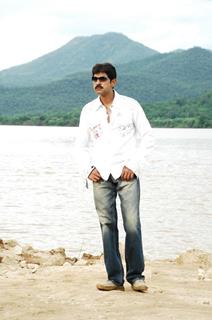 Jagapati Babu