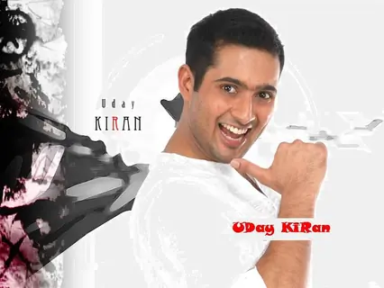 Uday Kiran