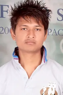 Prakash Shrivastav