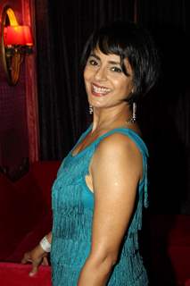 Kitu Gidwani at Sandeep Soparkar's International Dance day at Enigma