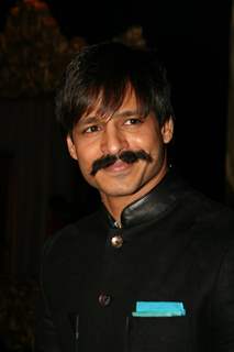 Vivek Oberoi at HDIL India Couture Week 2010 – Day 5