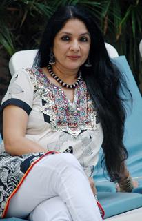 Neena Gupta in Dil Se Diya Vachan