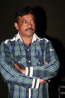 Ram Gopal Verma at Rakhta Charitra Special Footage Launch