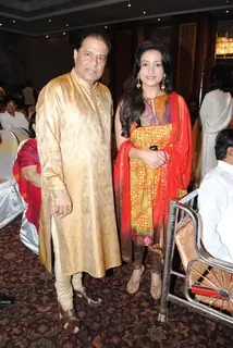 Divya Dutta at Music Launch of Maalik Ek Sea Princess, Mumbai