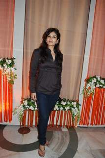 Raveena Tandon at IMC Ladies Diwali Exhibition