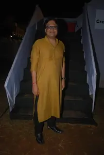 Celebs visited Sankalp Dandiya, Mumbai