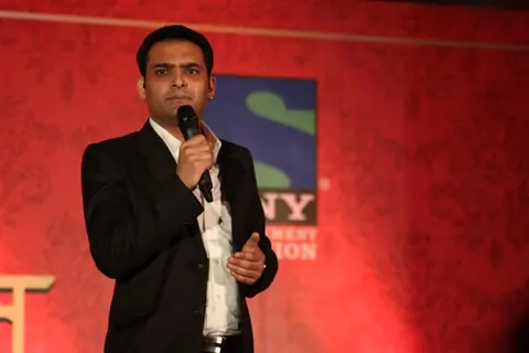 Press Conference of Sony's new show &quot;Saas Bina Sasural'' at J W Marriot, Mumbai