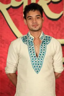 Press Conference of Sony's new show &quot;Saas Bina Sasural'' at J W Marriot, Mumbai
