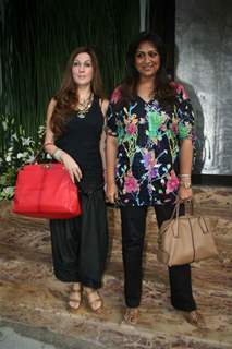 Launch of Farah Khan Ali’s Jewelry Store at Bandra, Mumbai