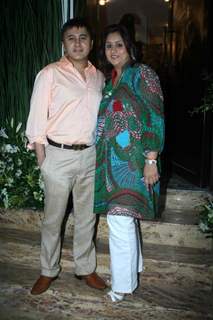 Launch of Farah Khan Ali’s Jewelry Store at Bandra, Mumbai