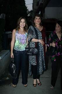 Launch of Farah Khan Ali’s Jewelry Store at Bandra, Mumbai