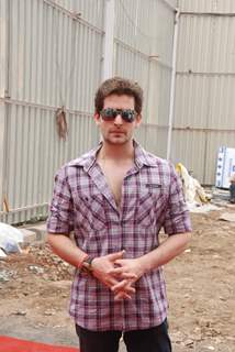 Neil Nitin Mukesh launches Lokhandwala Builders Minerva at Mahalaxmi